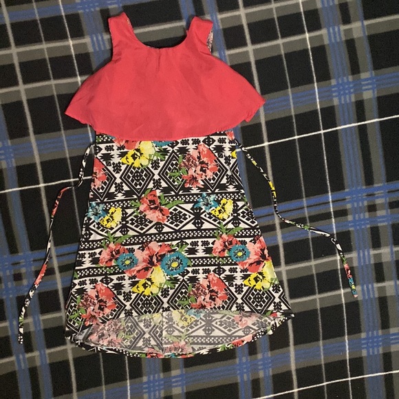 Girls sundress - Picture 2 of 7